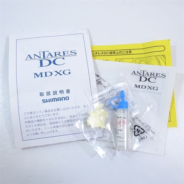１８アンタレスＤＣＭＤＸＧ 左